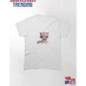 609 Persian Classic Tshirt Unisex